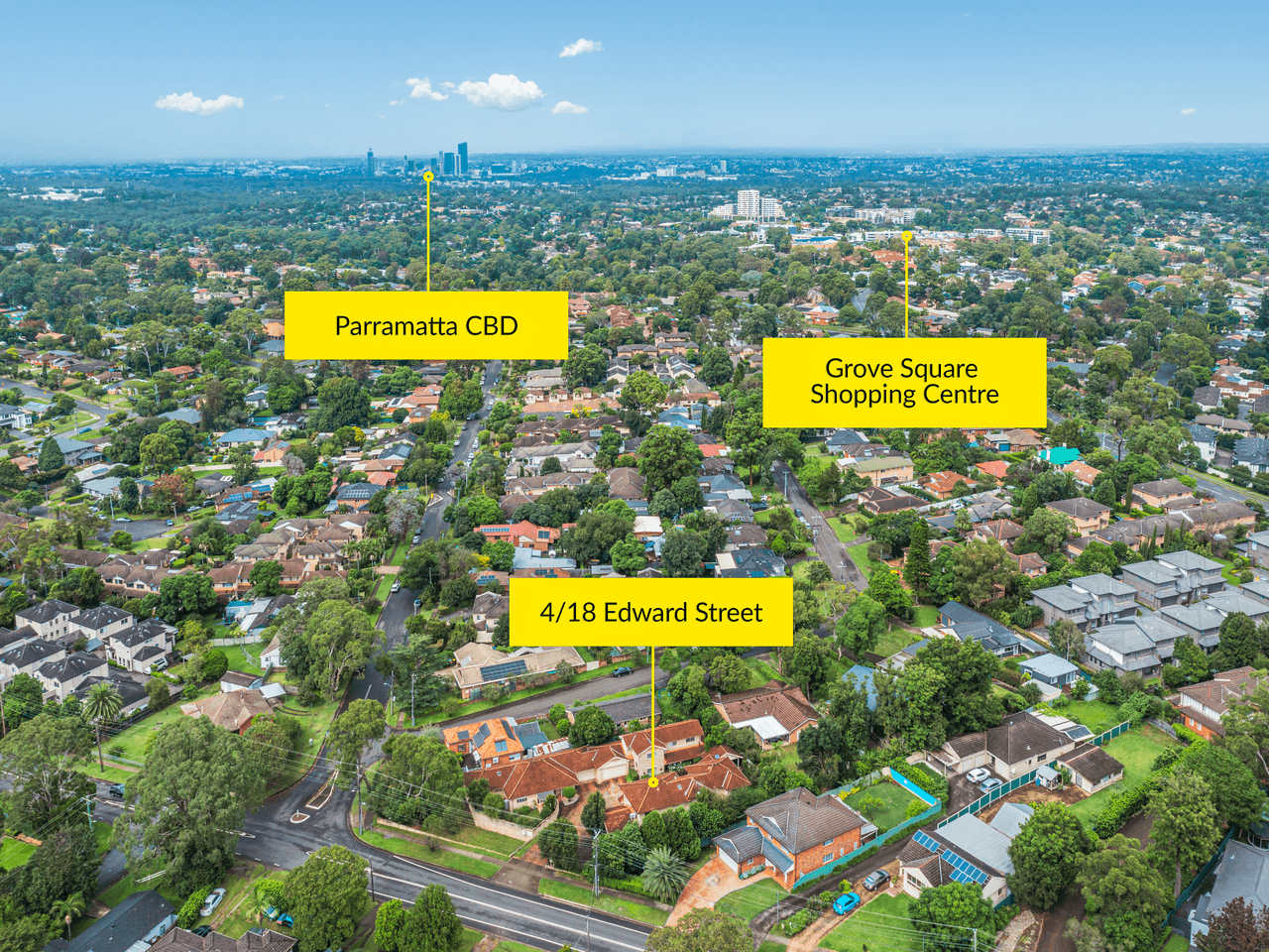 4/16-18 Edward Street, BAULKHAM HILLS, NSW 2153