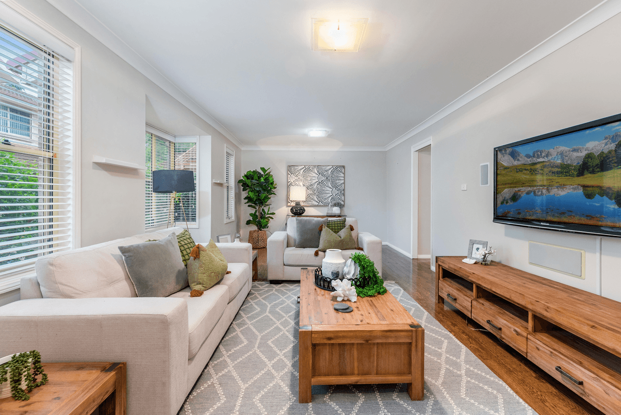 4/16-18 Edward Street, BAULKHAM HILLS, NSW 2153