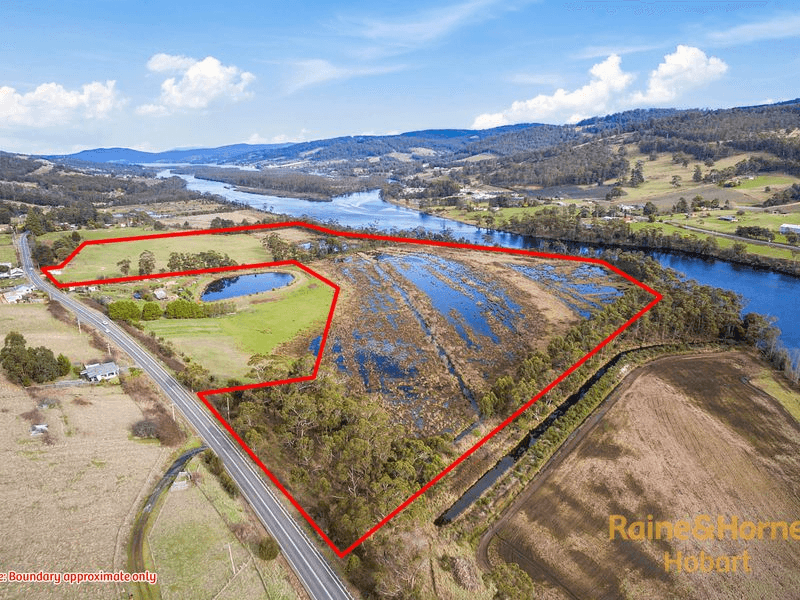 9001 Channel Highway, HUONVILLE, TAS 7109