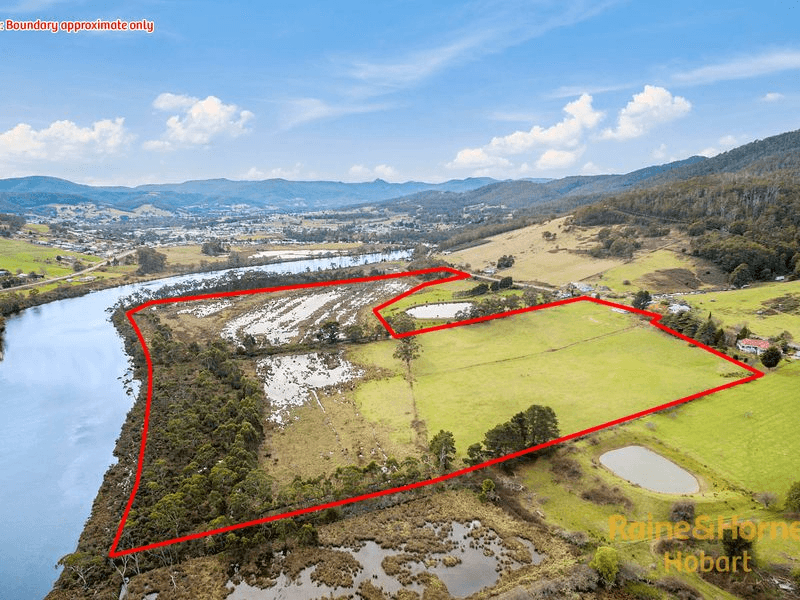 9001 Channel Highway, HUONVILLE, TAS 7109