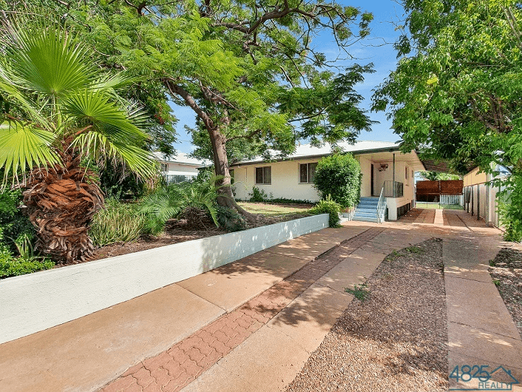 8 Emerald Street, Mount Isa, QLD 4825