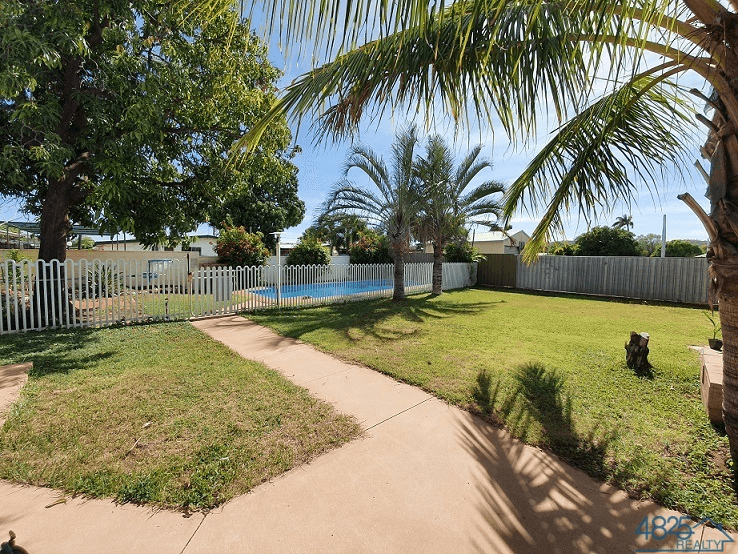 8 Emerald Street, Mount Isa, QLD 4825