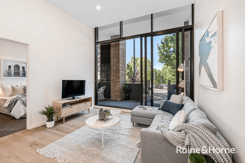 G04/98 Caddies Boulevard ROUSE Hill, ROUSE HILL, NSW 2155