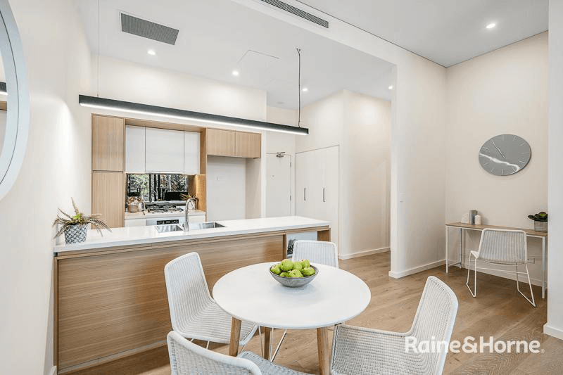 G04/98 Caddies Boulevard ROUSE Hill, ROUSE HILL, NSW 2155