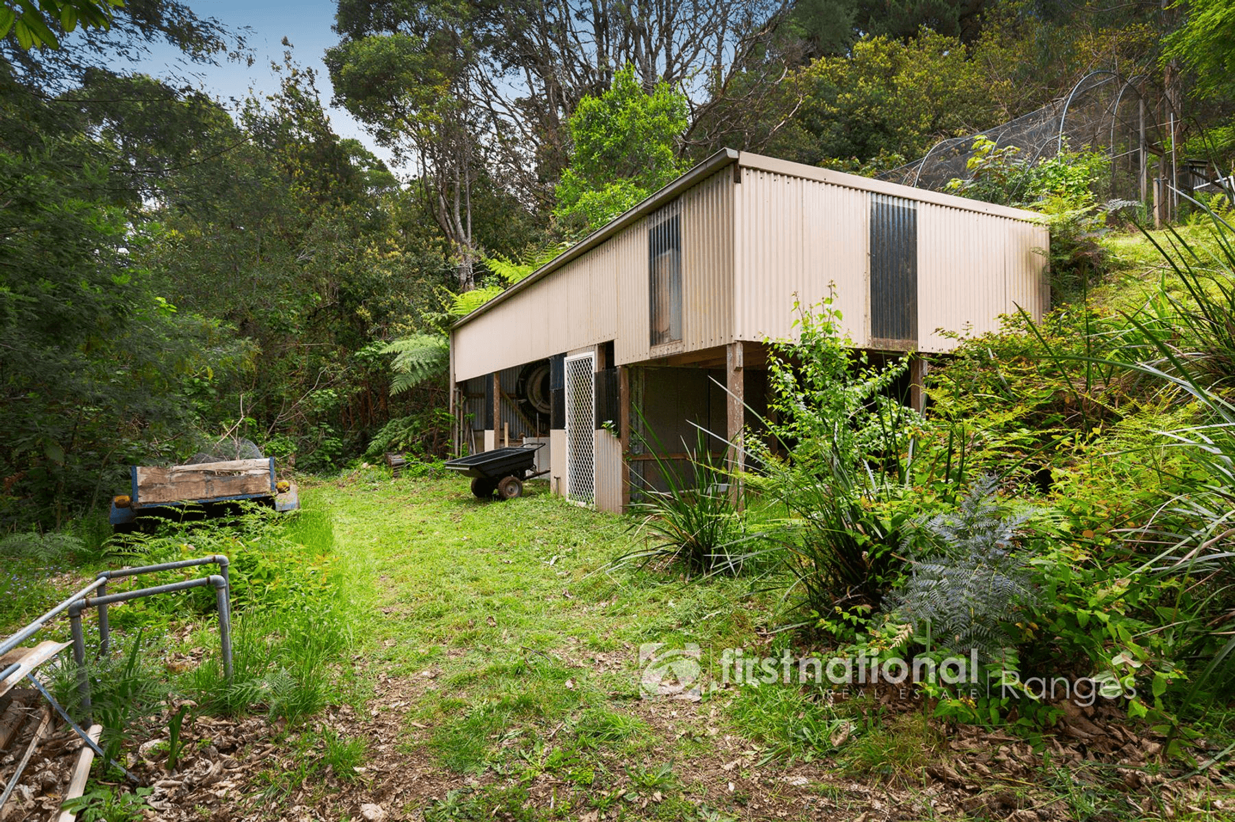 35 McCarthy Road, OLINDA, VIC 3788