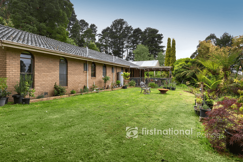 35 McCarthy Road, OLINDA, VIC 3788