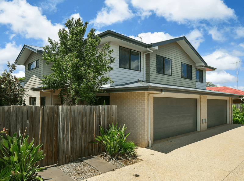 3/276 Alderley Street, Centenary Heights, QLD 4350