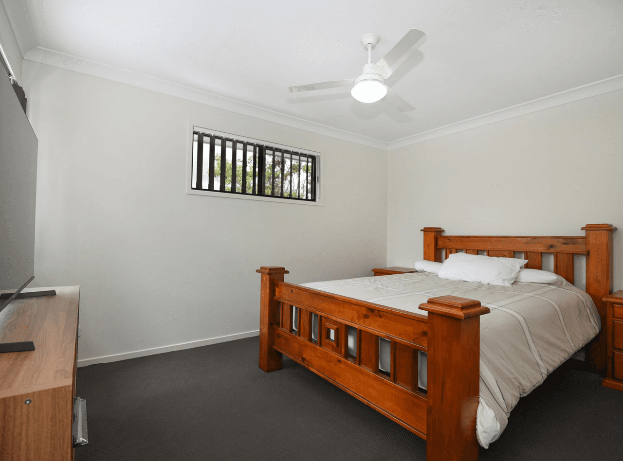 3/276 Alderley Street, Centenary Heights, QLD 4350