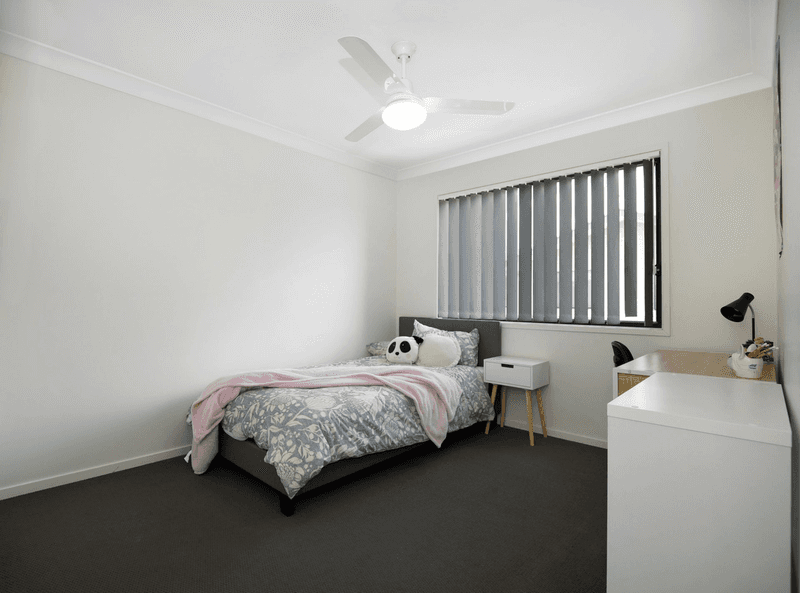 3/276 Alderley Street, Centenary Heights, QLD 4350