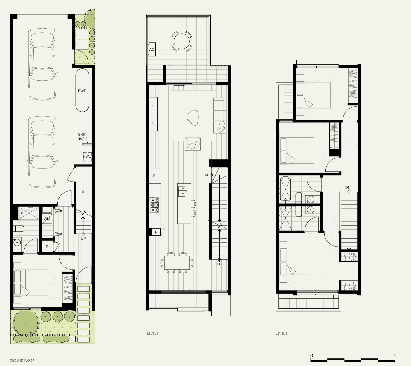 lot 22 62/90 Wattle Road, MAIDSTONE, VIC 3012