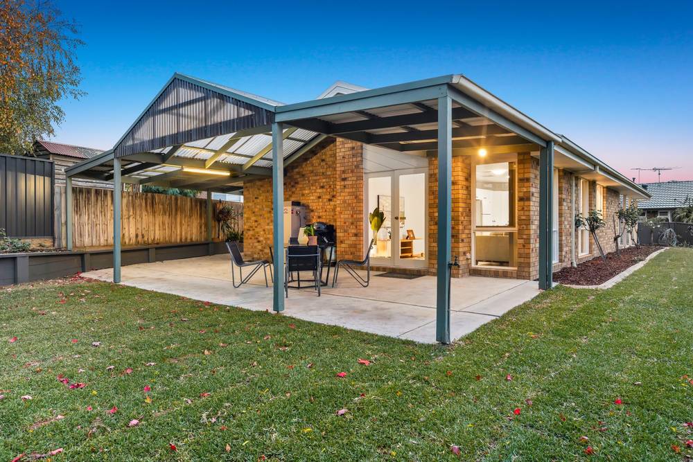 138 Bemersyde Drive, Berwick, VIC 3806