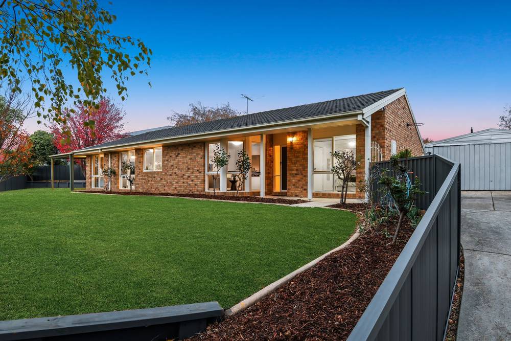 138 Bemersyde Drive, Berwick, VIC 3806