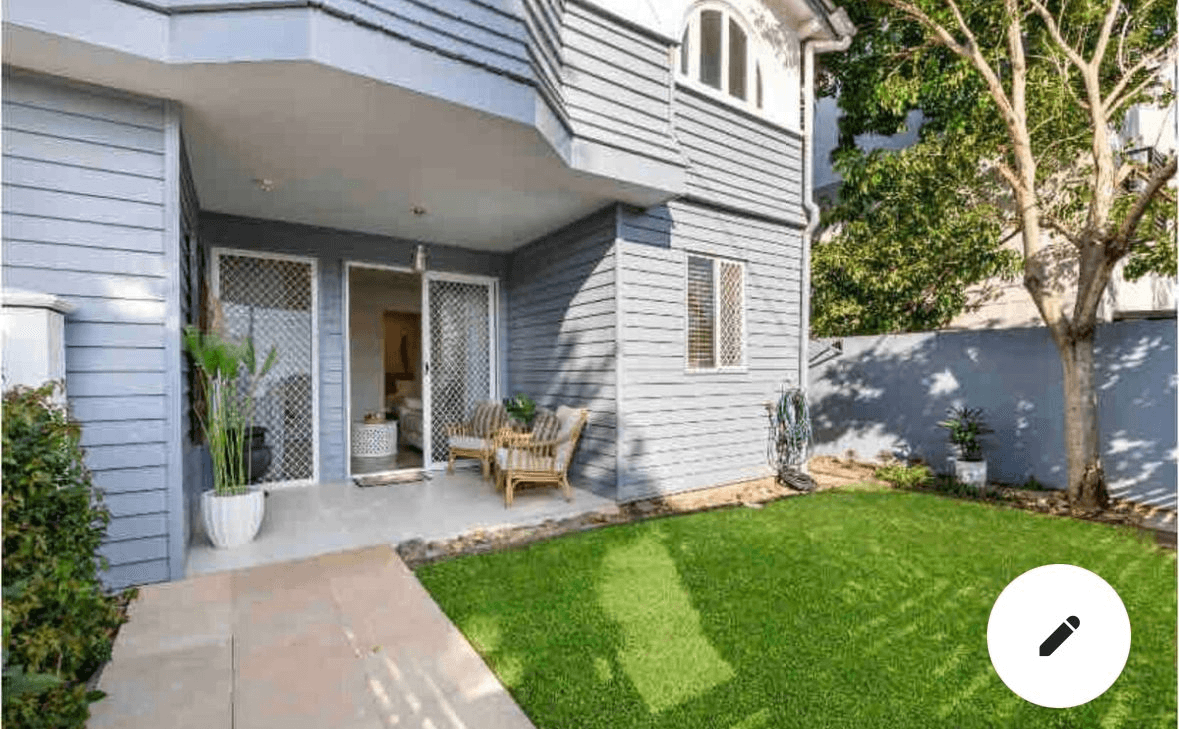 1/5 Brassey Street, ASCOT, QLD 4007