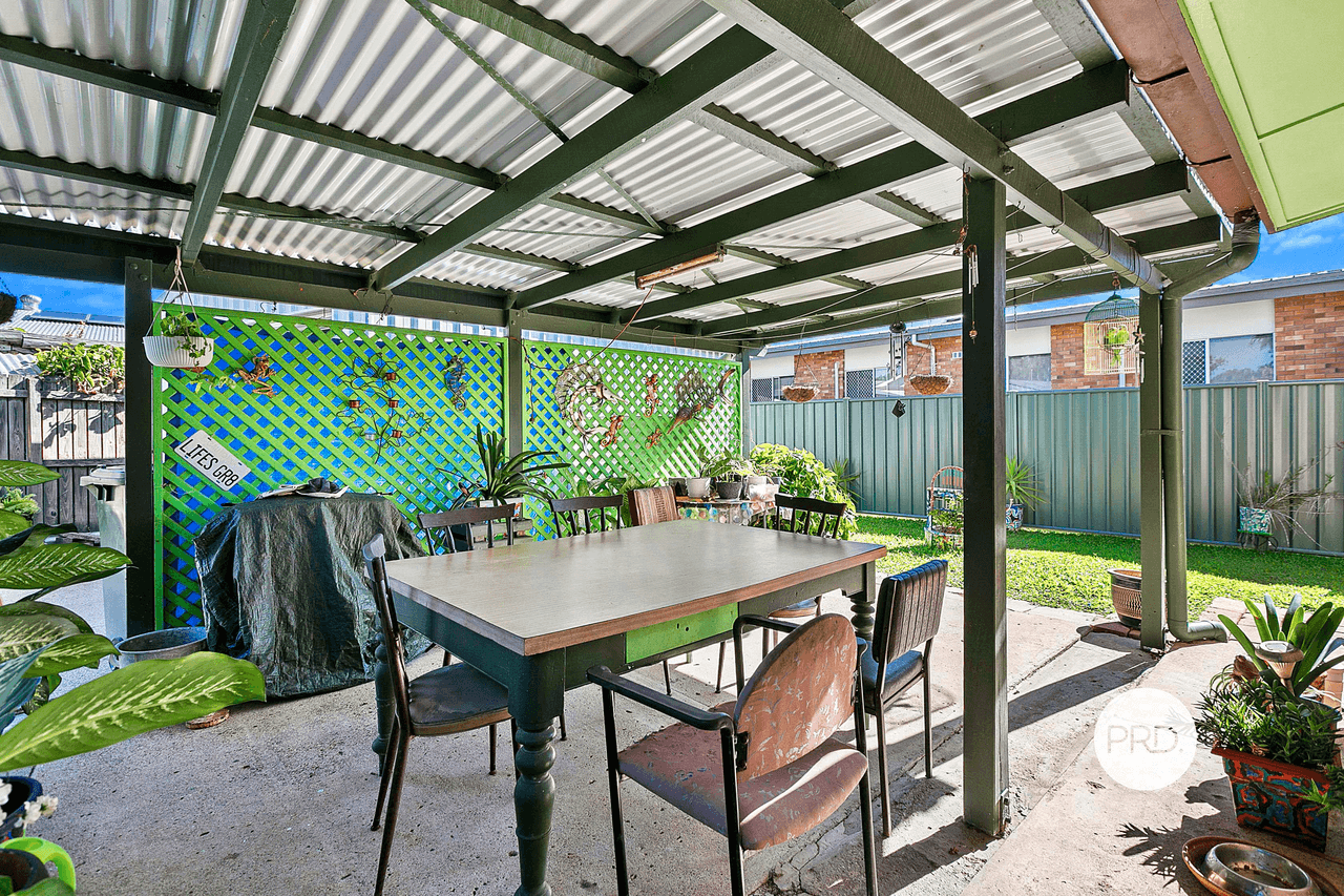 16 Margaret Street, MARYBOROUGH, QLD 4650