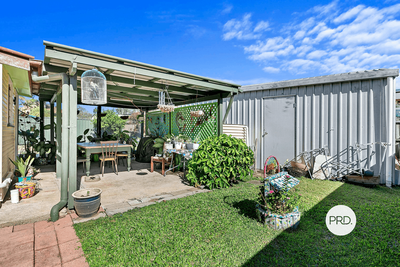 16 Margaret Street, MARYBOROUGH, QLD 4650