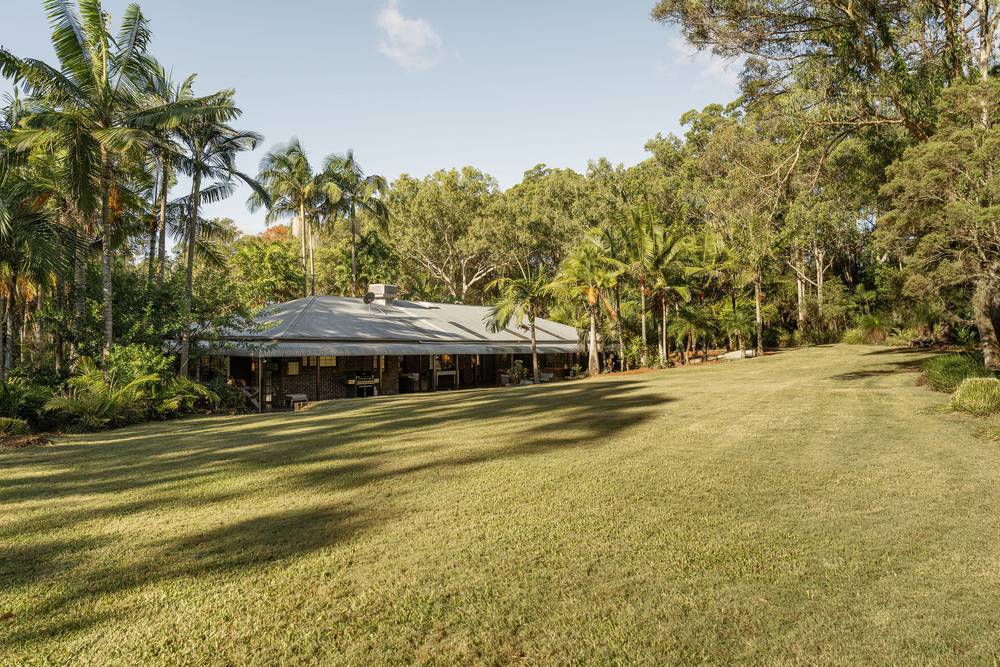 96 Eastwood Street, Chandler, QLD 4155