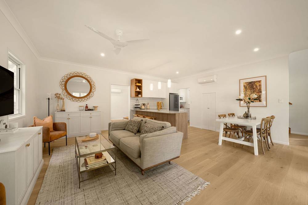 96 Eastwood Street, Chandler, QLD 4155