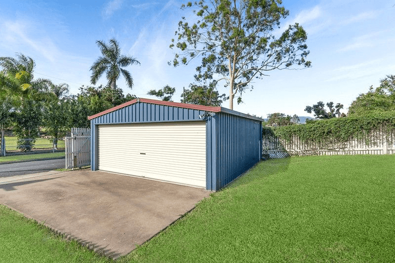 224 Denham Street, THE RANGE, QLD 4700