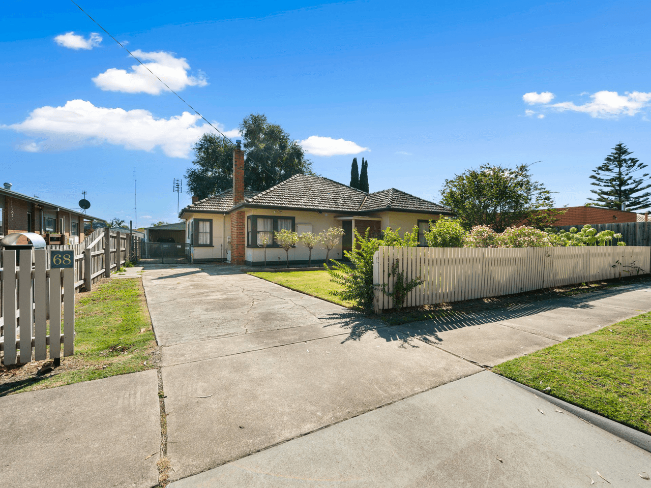 68 Wallace Street, BAIRNSDALE, VIC 3875