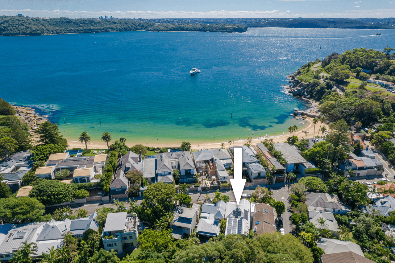 4 Victoria Street, WATSONS BAY, NSW 2030