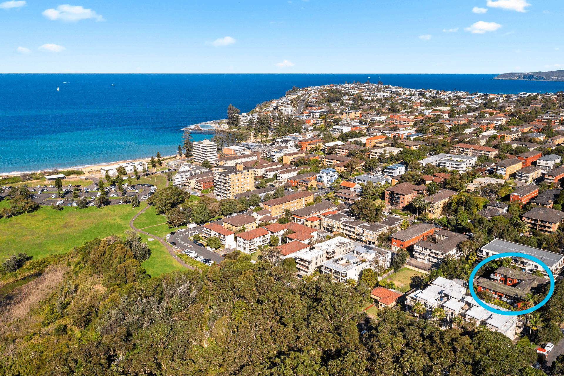 14/11-13 Avon Road, Dee Why, NSW 2099