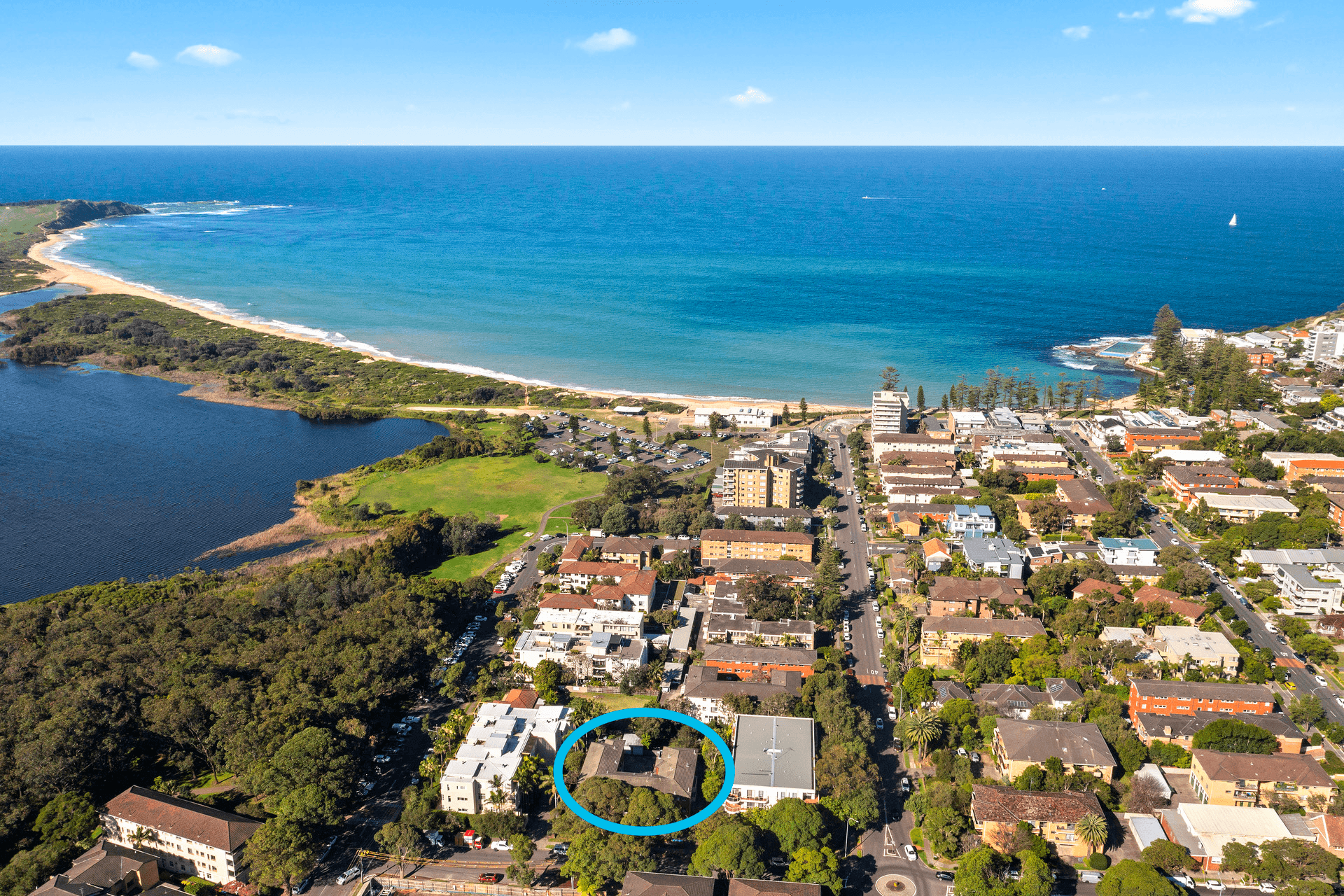 14/11-13 Avon Road, Dee Why, NSW 2099