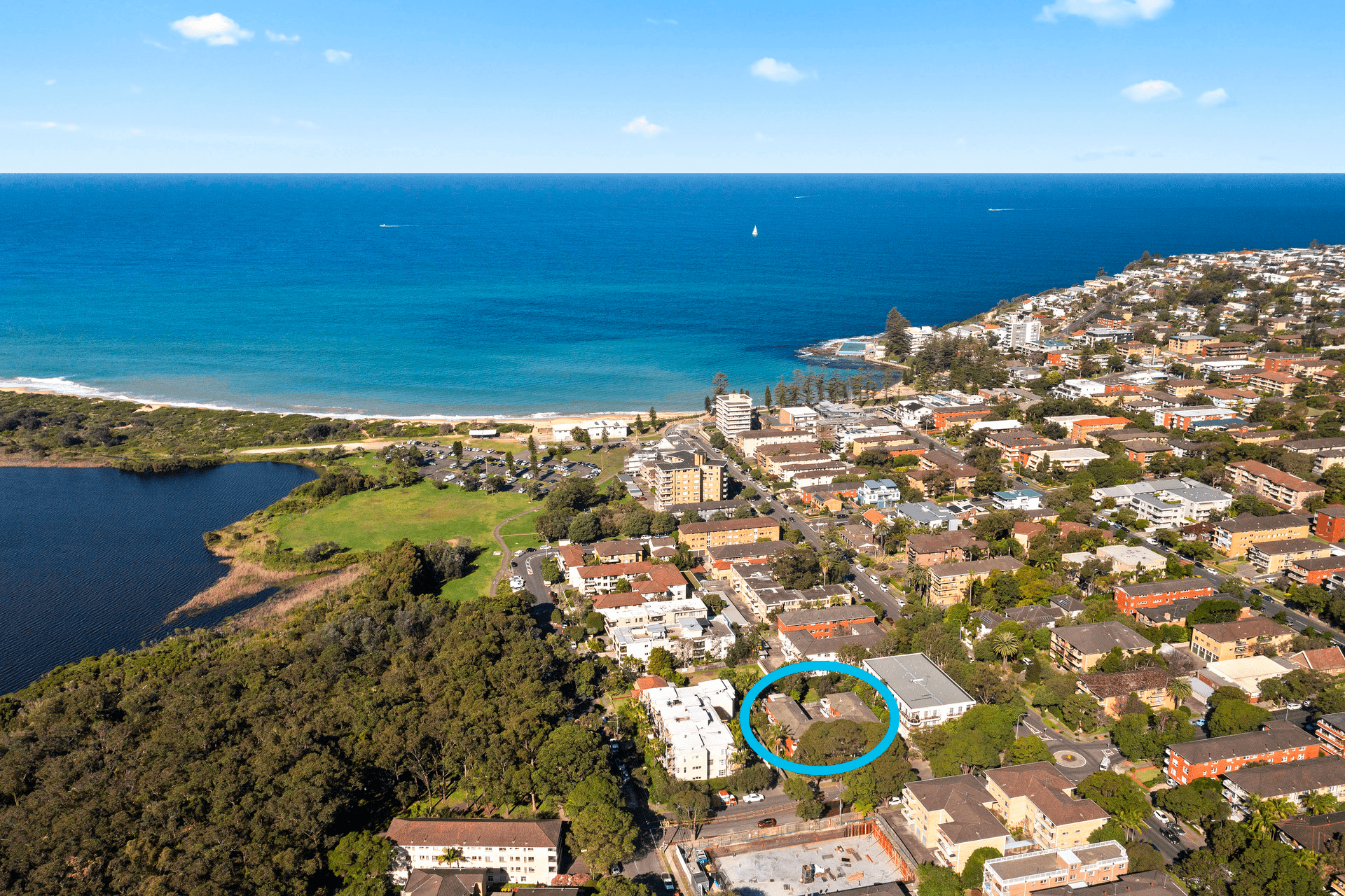 14/11-13 Avon Road, Dee Why, NSW 2099