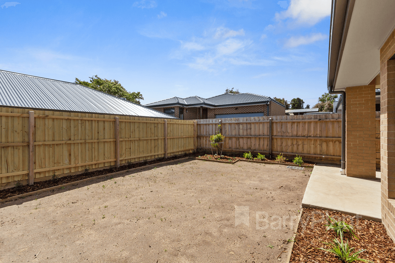 11C Coromandel Crescent, Knoxfield, VIC 3180