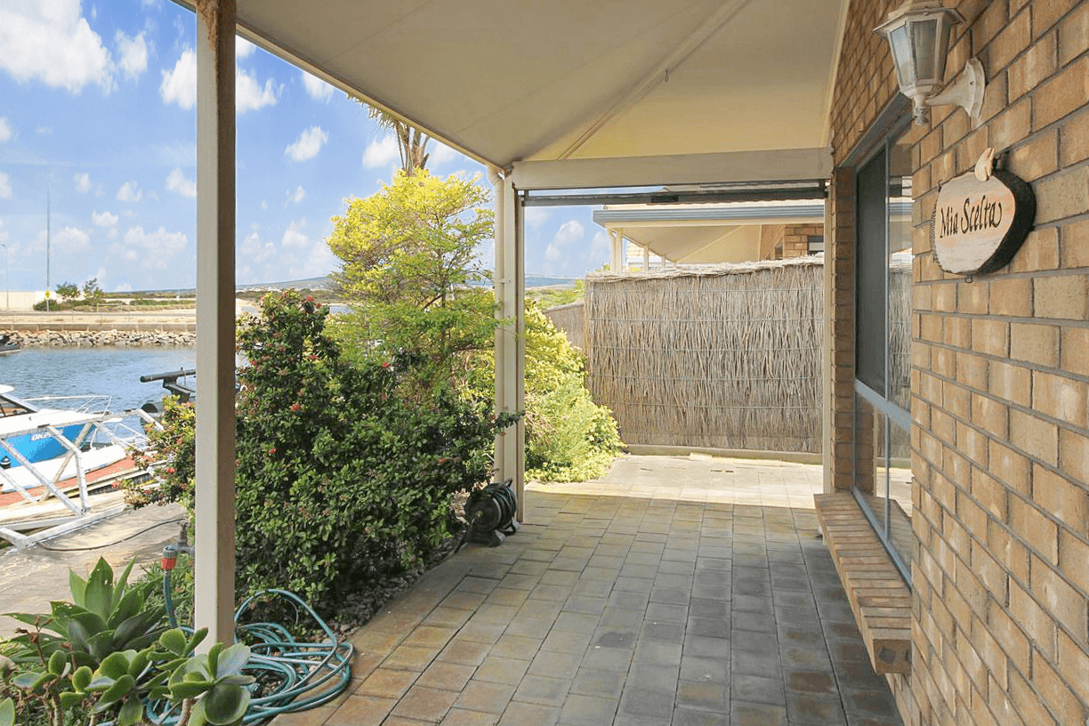 6B Parnkalla Avenue, Port Lincoln, SA 5606