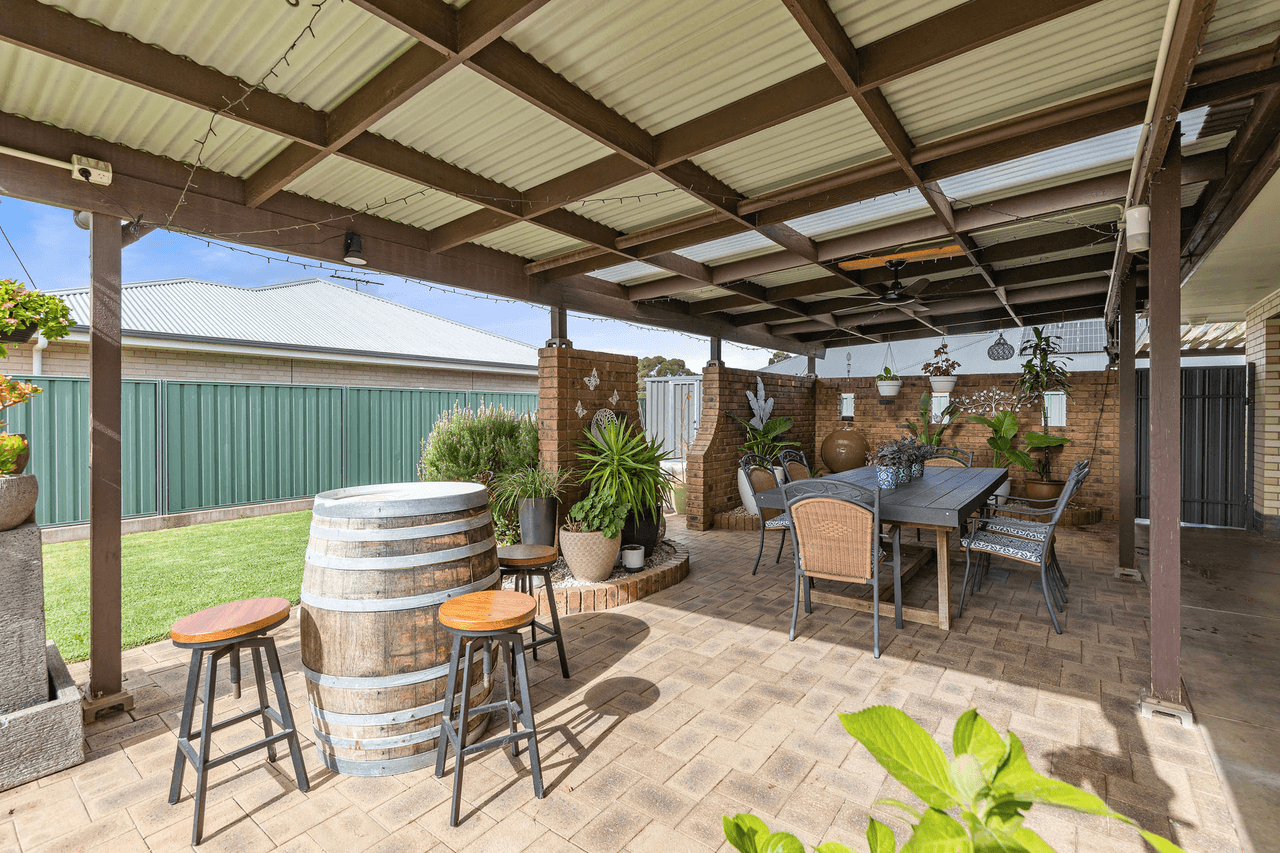7  Samuel Road, Nuriootpa, SA 5355