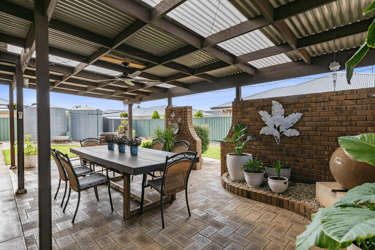 7  Samuel Road, Nuriootpa, SA 5355