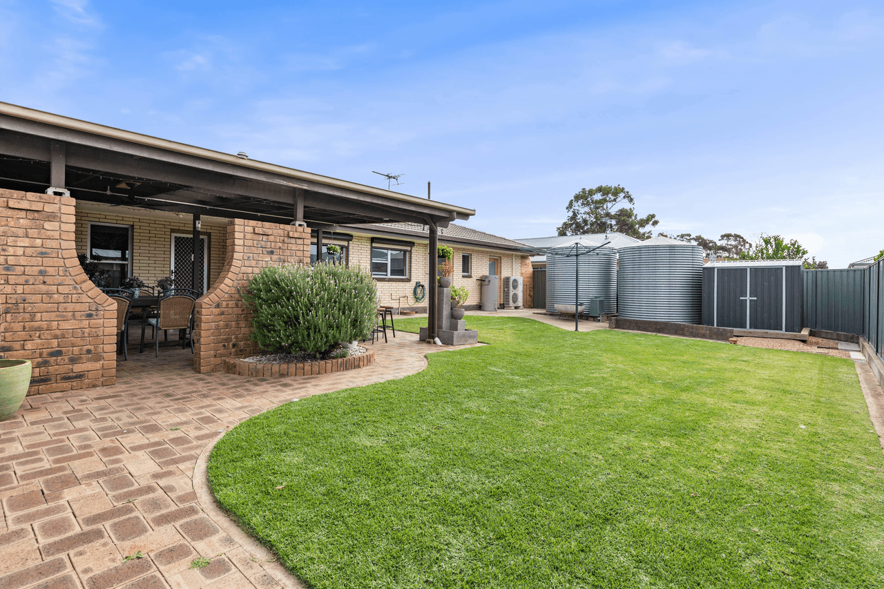 7  Samuel Road, Nuriootpa, SA 5355
