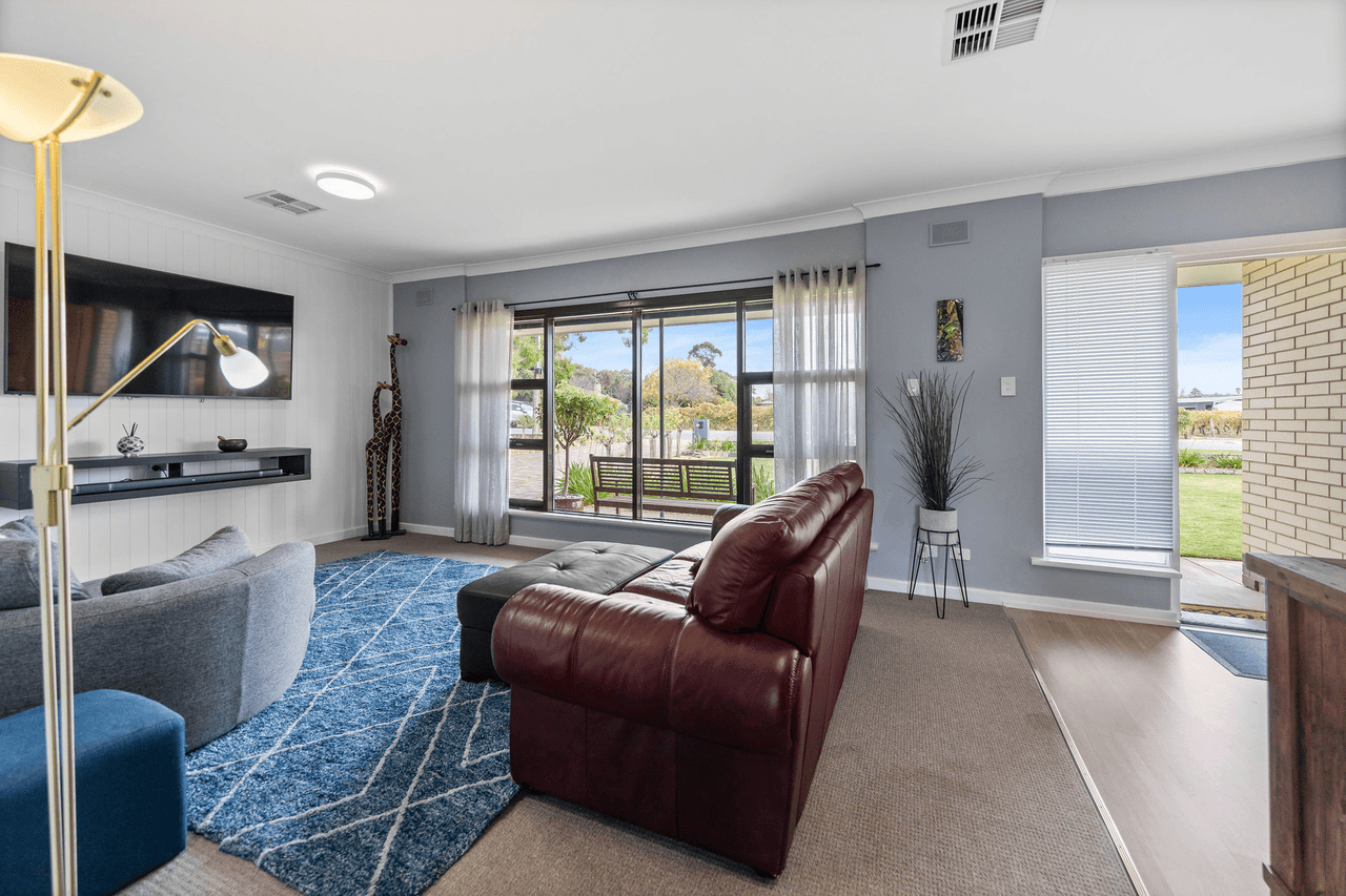 7  Samuel Road, Nuriootpa, SA 5355