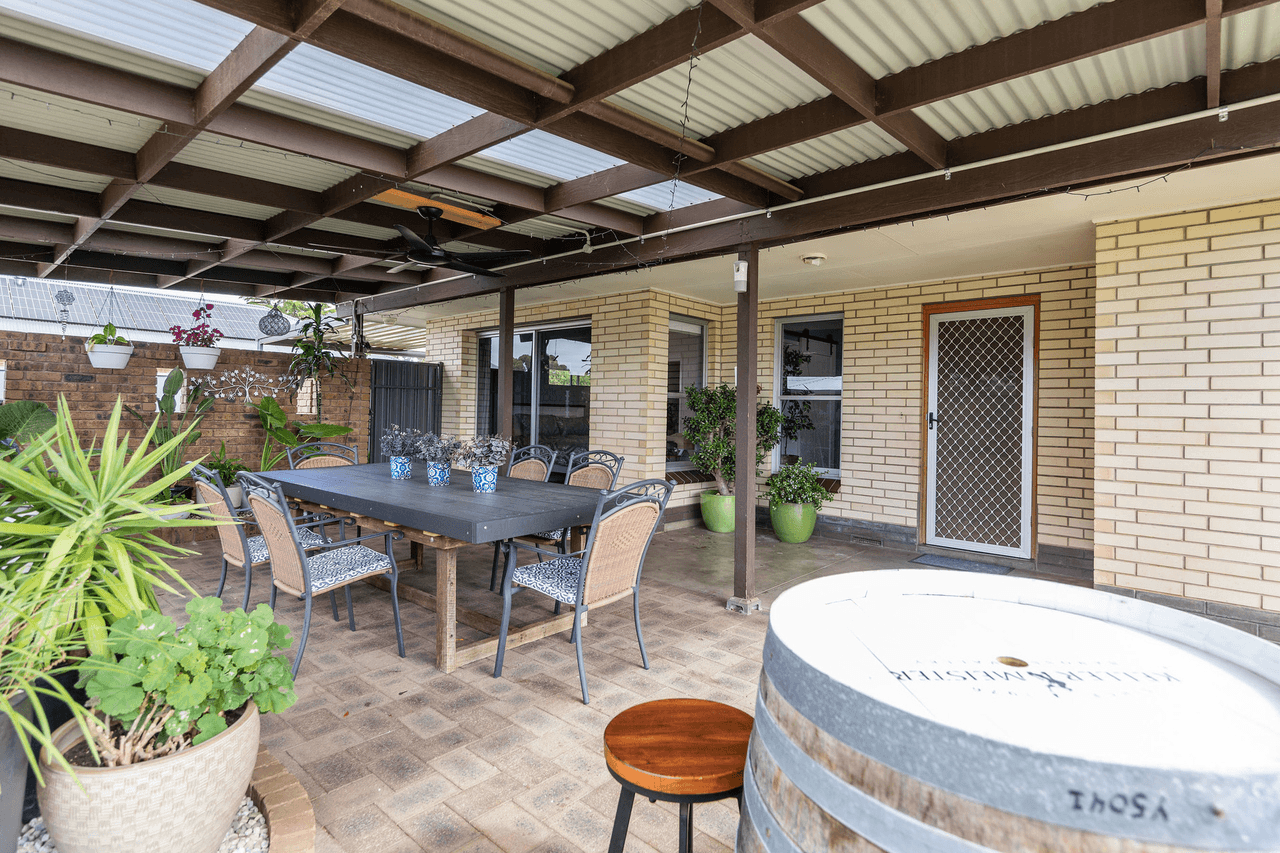 7  Samuel Road, Nuriootpa, SA 5355
