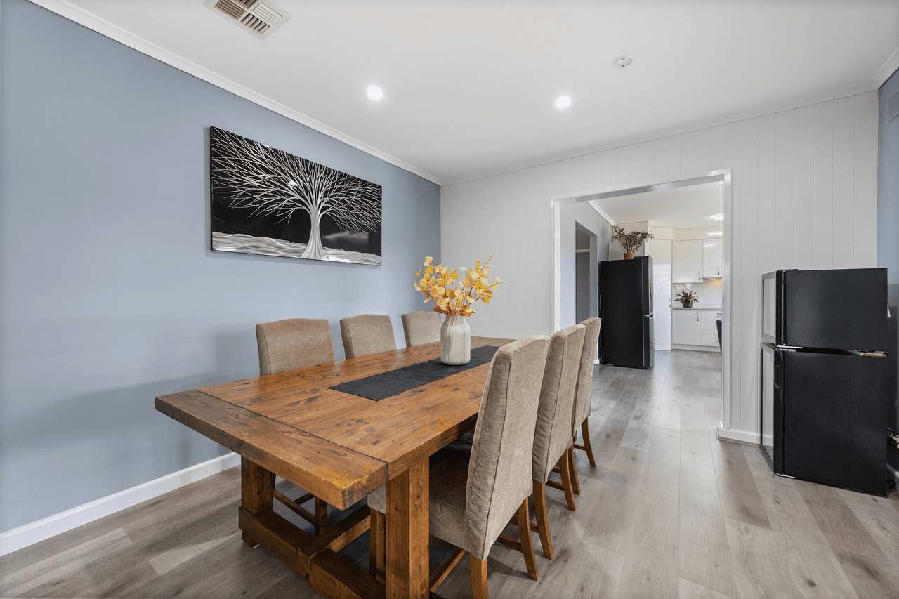 7  Samuel Road, Nuriootpa, SA 5355