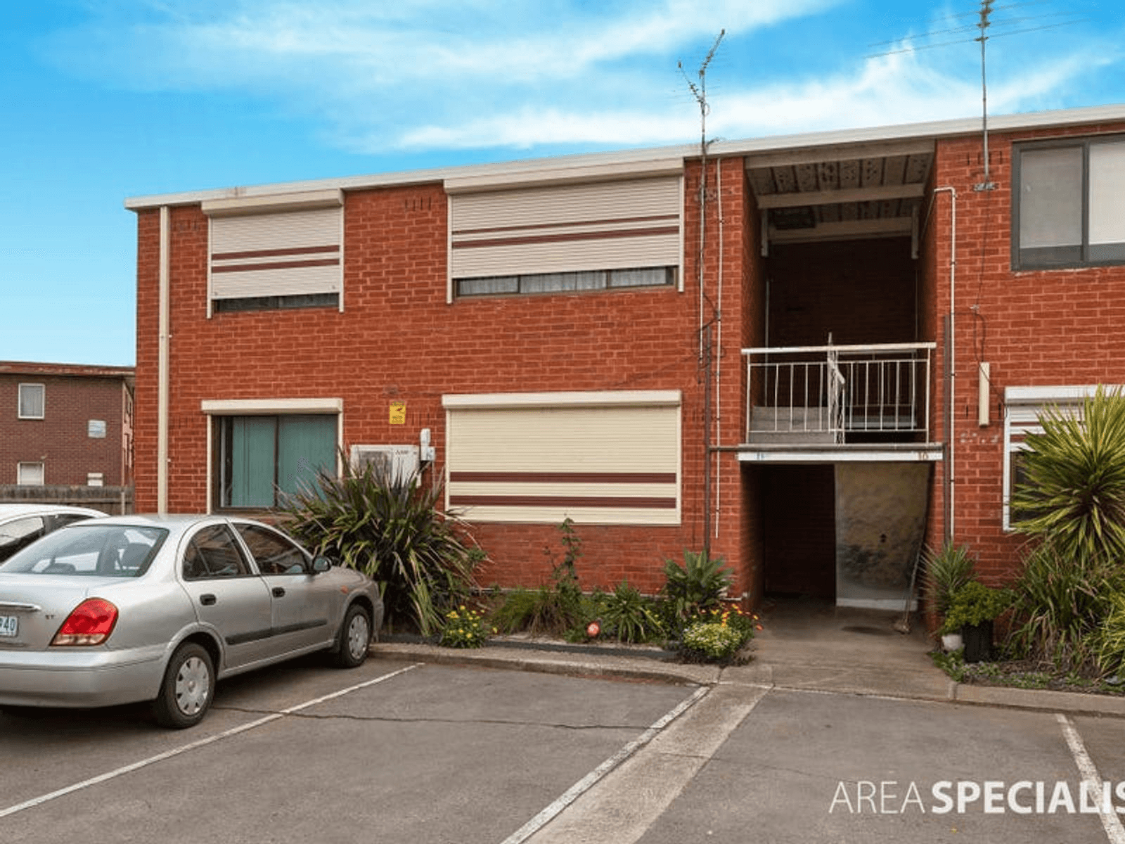 11/12 Percy Street, ST ALBANS, VIC 3021