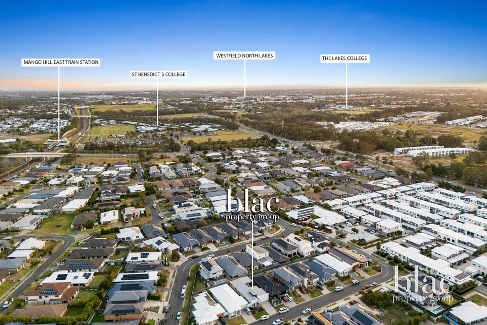 59 Stodart Terrace, MANGO HILL, QLD 4509