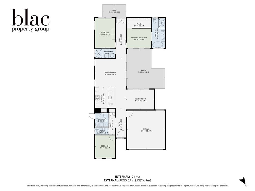 59 Stodart Terrace, MANGO HILL, QLD 4509