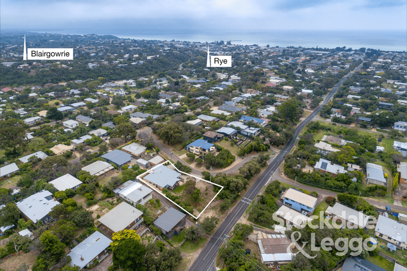 1 Wamba Avenue, Rye, VIC 3941