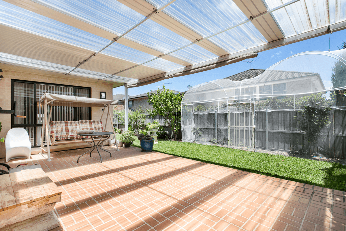 24 Orleans Way, CASTLE HILL, NSW 2154