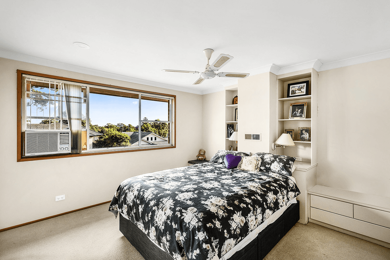 8 Cumberland Avenue, CASTLE HILL, NSW 2154