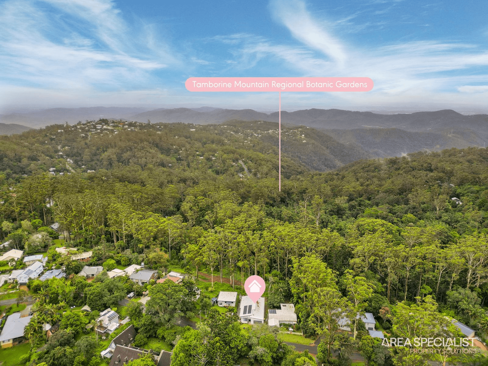 30 Wongawallan Road, Tamborine Mountain, QLD 4272