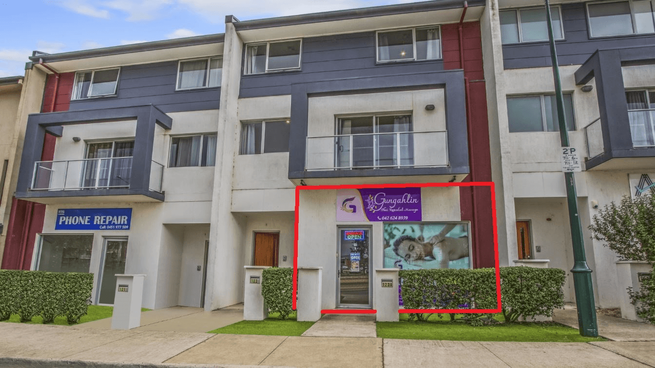 123A Anthony Rolfe Avenue, GUNGAHLIN, ACT 2912