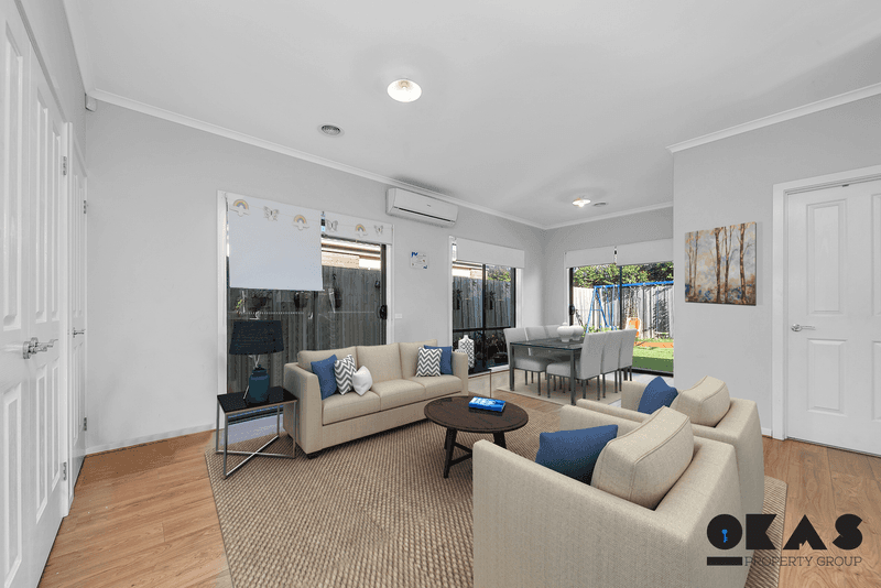 6 Duncombe Park Way, DEER PARK, VIC 3023