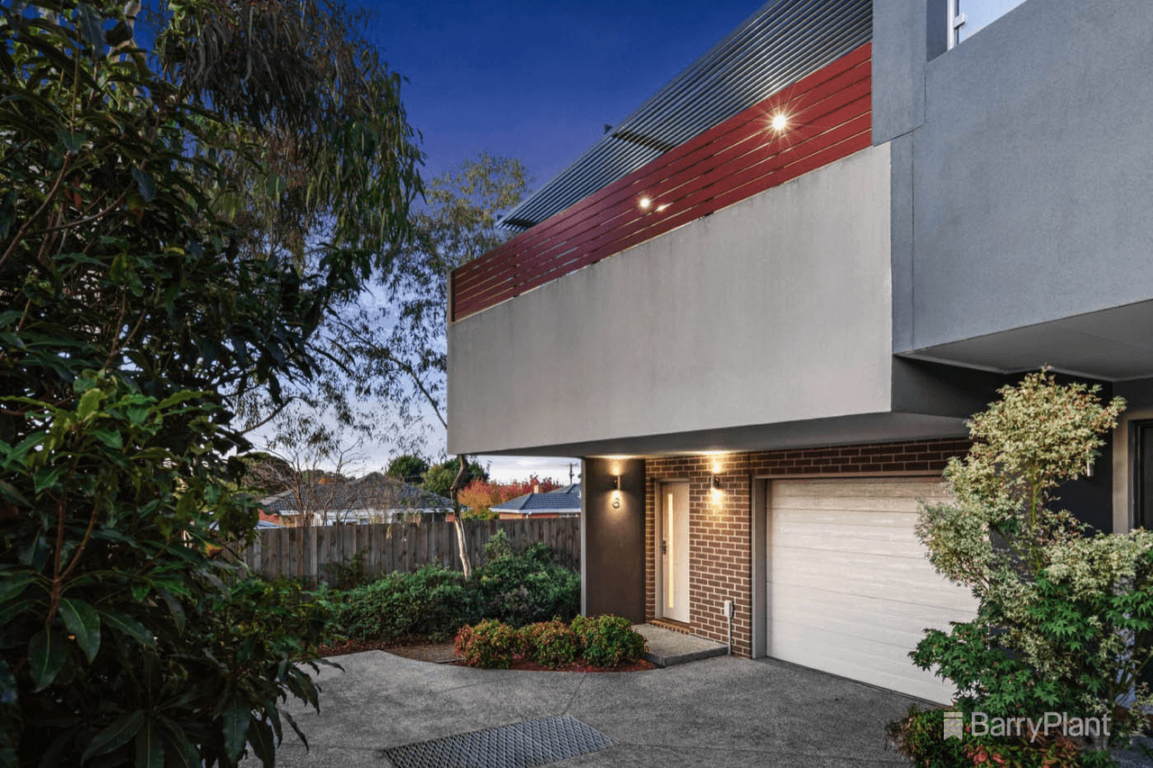 6 Alanah Close, Lilydale, VIC 3140