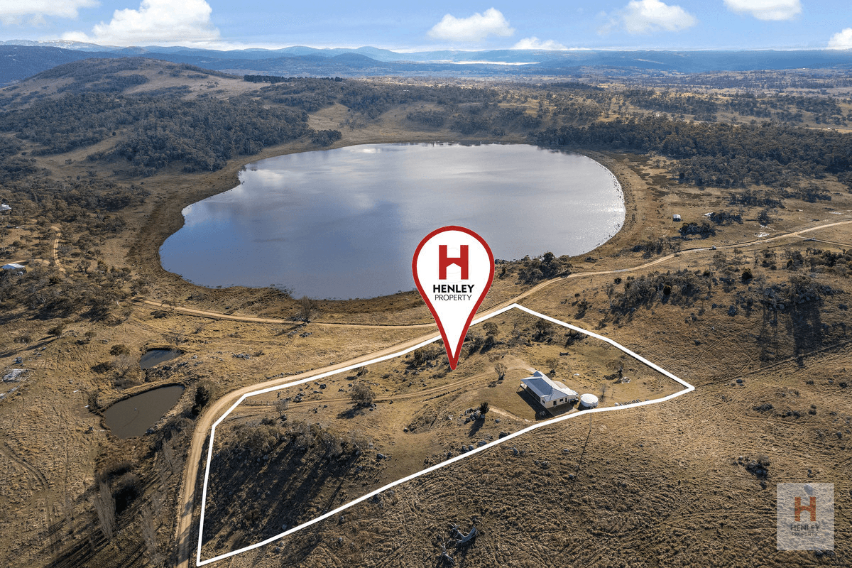 151 Mugridge Road, Jindabyne, NSW 2627