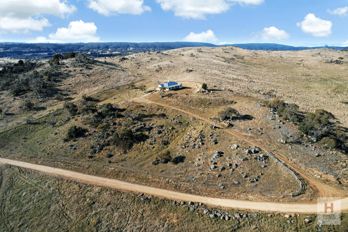 151 Mugridge Road, Jindabyne, NSW 2627