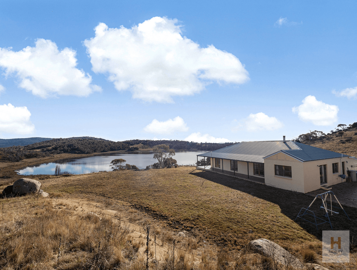 151 Mugridge Road, Jindabyne, NSW 2627