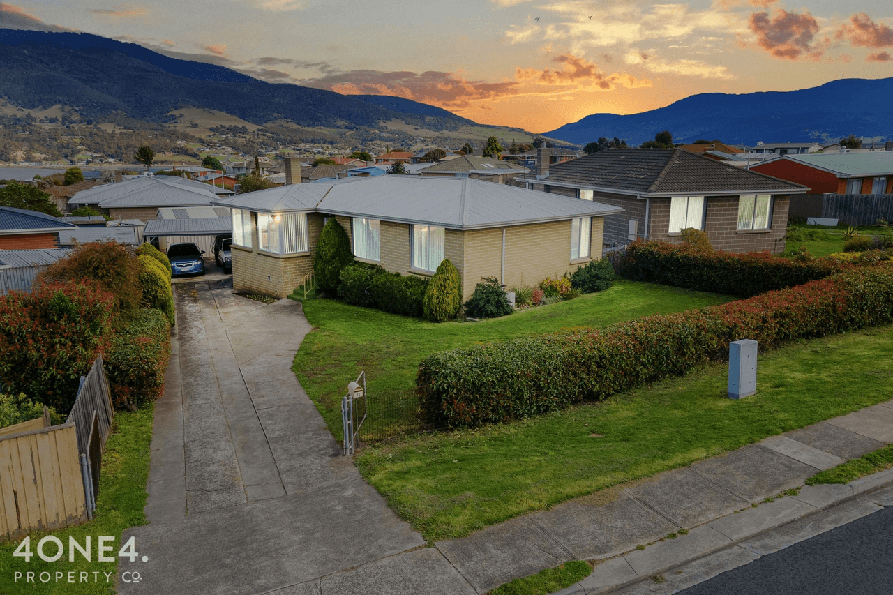 12 McShane Road, Bridgewater, TAS 7030