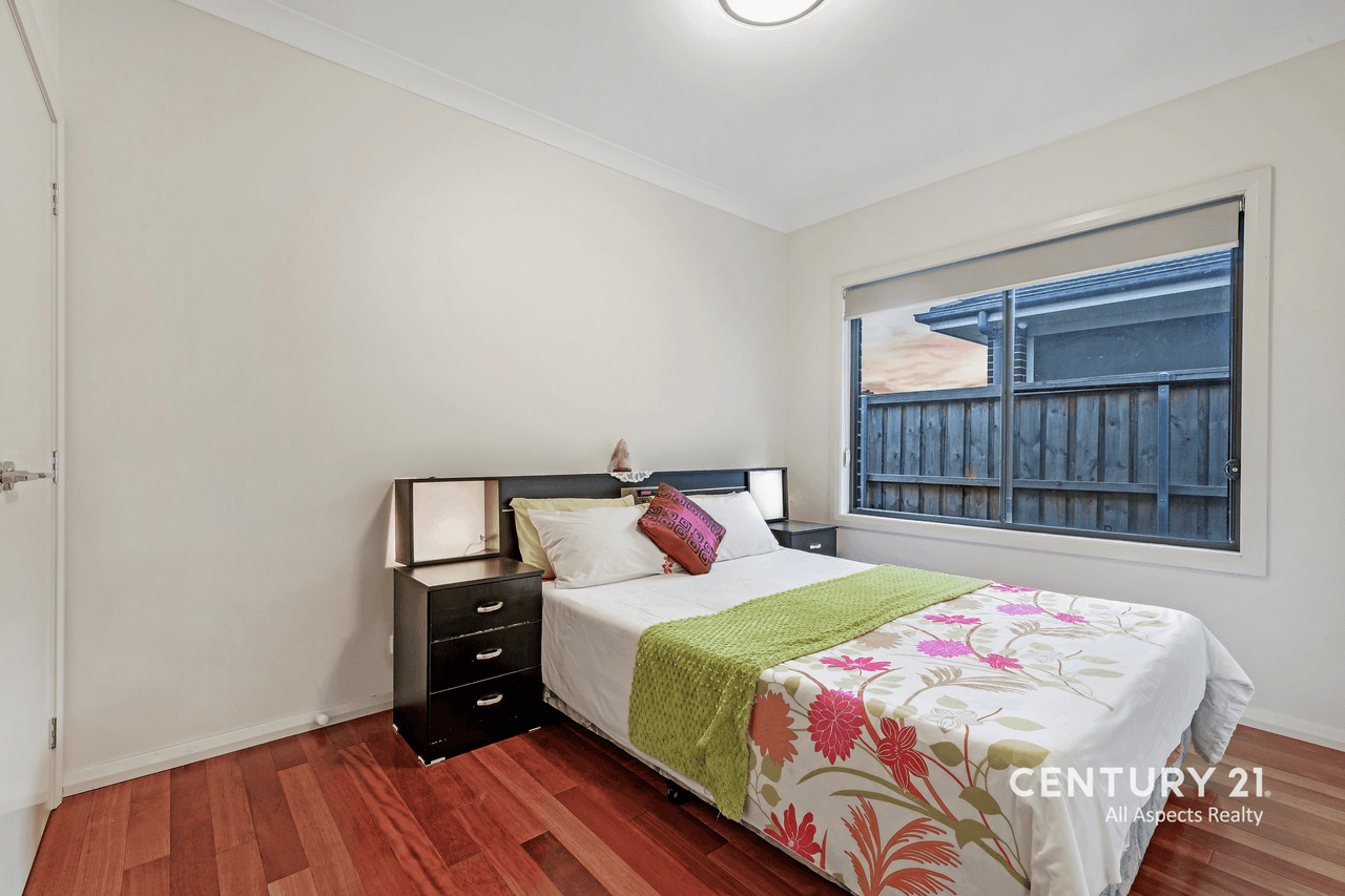 55 Springbrook Boulevard, North Kellyville, NSW 2155